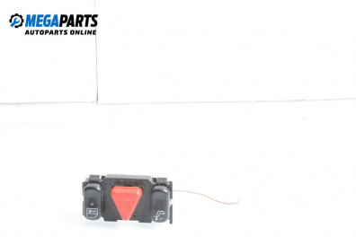 Buton lumini de urgență for Mercedes-Benz CLK-Class Coupe (C208) (06.1997 - 09.2002)