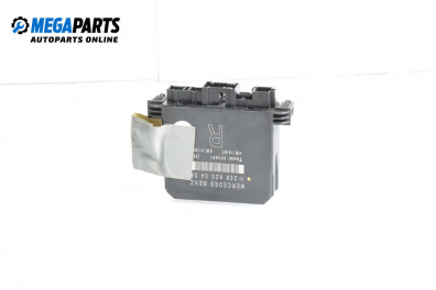 Steuermodul tür for Mercedes-Benz CLK-Class Coupe (C208) (06.1997 - 09.2002)