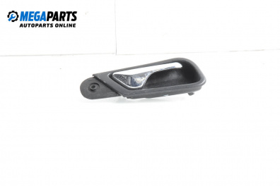 Mâner interior for Mercedes-Benz CLK-Class Coupe (C208) (06.1997 - 09.2002), 3 uși, coupe, position: stânga