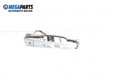 Outer handle for Mercedes-Benz CLK-Class Coupe (C208) (06.1997 - 09.2002), 3 doors, coupe, position: right