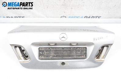 Capac spate for Mercedes-Benz CLK-Class Coupe (C208) (06.1997 - 09.2002), 3 uși, coupe, position: din spate