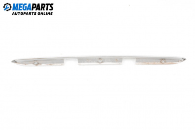 Leiste heckklappe for Mercedes-Benz CLK-Class Coupe (C208) (06.1997 - 09.2002), coupe, position: rückseite