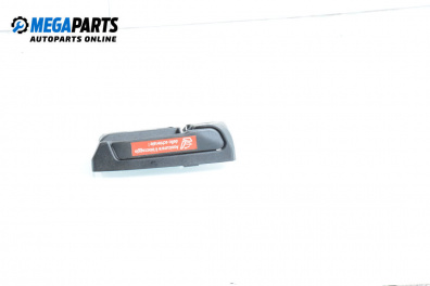 Handgriff sitz for Mercedes-Benz CLK-Class Coupe (C208) (06.1997 - 09.2002), 3 türen, coupe