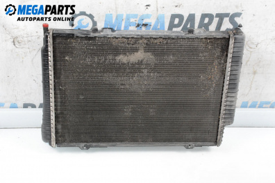Wasserradiator for Mercedes-Benz CLK-Class Coupe (C208) (06.1997 - 09.2002) 200 (208.335), 136 hp