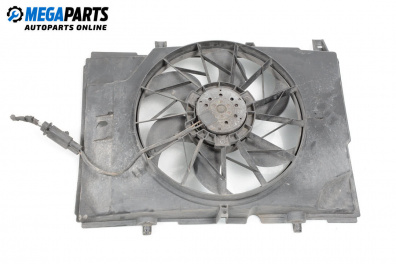 Kühlerlüfter for Mercedes-Benz CLK-Class Coupe (C208) (06.1997 - 09.2002) 200 (208.335), 136 hp