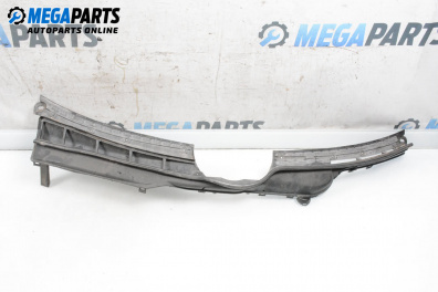 Verkleidung unter scheibenwischern for Mercedes-Benz CLK-Class Coupe (C208) (06.1997 - 09.2002), 3 türen, coupe