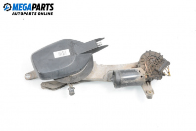 Motor scheibenwischer, vorne for Mercedes-Benz CLK-Class Coupe (C208) (06.1997 - 09.2002), coupe, position: vorderseite