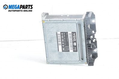 ECU for Mercedes-Benz CLK-Class Coupe (C208) (06.1997 - 09.2002) 200 (208.335), 136 hp, № 019 545 22 32