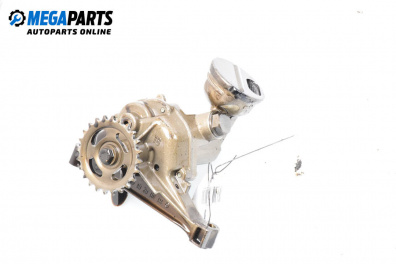 Oil pump for Mercedes-Benz CLK-Class Coupe (C208) (06.1997 - 09.2002) 200 (208.335), 136 hp, № 1111810201