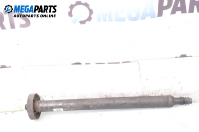 Tail shaft for Mercedes-Benz CLK-Class Coupe (C208) (06.1997 - 09.2002) 200 (208.335), 136 hp