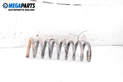 Coil spring for Mercedes-Benz CLK-Class Coupe (C208) (06.1997 - 09.2002), coupe, position: rear
