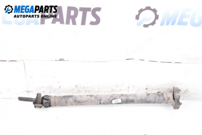 Tail shaft for Mercedes-Benz CLK-Class Coupe (C208) (06.1997 - 09.2002) 200 (208.335), 136 hp