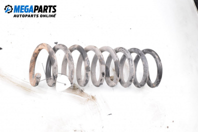 Coil spring for Mercedes-Benz CLK-Class Coupe (C208) (06.1997 - 09.2002), coupe, position: rear