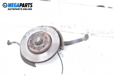 Butuc cu bielă for Mercedes-Benz CLK-Class Coupe (C208) (06.1997 - 09.2002), position: dreaptă - fața