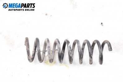 Feder for Mercedes-Benz CLK-Class Coupe (C208) (06.1997 - 09.2002), coupe, position: rückseite