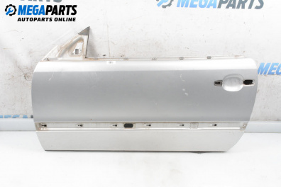 Tür for Mercedes-Benz CLK-Class Coupe (C208) (06.1997 - 09.2002), 3 türen, coupe, position: rechts, vorderseite