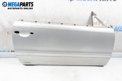 Door for Mercedes-Benz CLK-Class Coupe (C208) (06.1997 - 09.2002), 3 doors, coupe, position: front - left