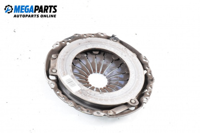 Pressure plate for Mercedes-Benz CLK-Class Coupe (C208) (06.1997 - 09.2002) 200 (208.335), 136 hp