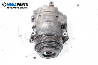 Kompressor klimaanlage for Mercedes-Benz CLK-Class Coupe (C208) (06.1997 - 09.2002) 200 (208.335), 136 hp
