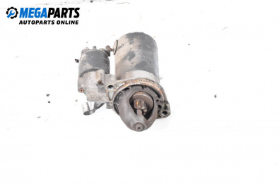 Starter for Mercedes-Benz CLK-Class Coupe (C208) (06.1997 - 09.2002) 200 (208.335), 136 hp