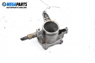 Lufteinlassventil for Mercedes-Benz CLK-Class Coupe (C208) (06.1997 - 09.2002) 200 (208.335), 136 hp
