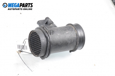 Durchflussmesser for Mercedes-Benz CLK-Class Coupe (C208) (06.1997 - 09.2002) 200 (208.335), 136 hp