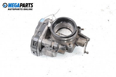 Clapetă carburator for Mercedes-Benz CLK-Class Coupe (C208) (06.1997 - 09.2002) 200 (208.335), 136 hp