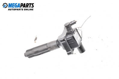 Ignition coil for Mercedes-Benz CLK-Class Coupe (C208) (06.1997 - 09.2002) 200 (208.335), 136 hp