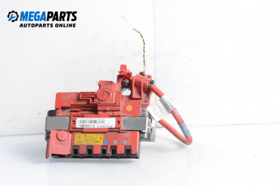 Positive battery terminal for BMW 3 Series E90 Sedan E90 (01.2005 - 12.2011) 318 d, 143 hp