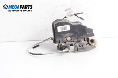 Încuietoare for BMW 3 Series E90 Sedan E90 (01.2005 - 12.2011), position: stânga - spate