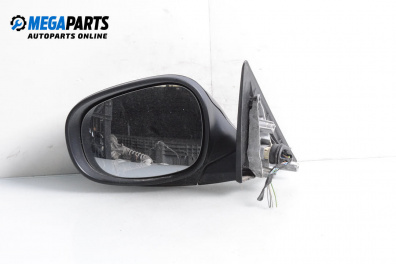 Mirror for BMW 3 Series E90 Sedan E90 (01.2005 - 12.2011), 5 doors, sedan, position: left