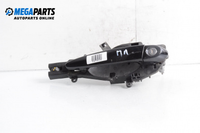 Außengriff for BMW 3 Series E90 Sedan E90 (01.2005 - 12.2011), 5 türen, sedan, position: links, vorderseite
