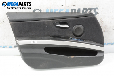 Interior door panel  for BMW 3 Series E90 Sedan E90 (01.2005 - 12.2011), 5 doors, sedan, position: front - left