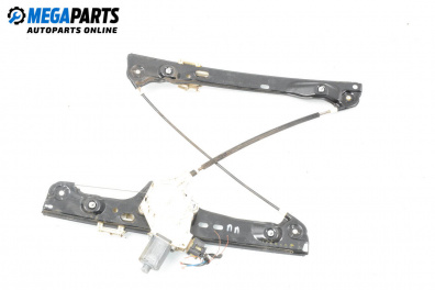 Antrieb el. fensterheber for BMW 3 Series E90 Sedan E90 (01.2005 - 12.2011), 5 türen, sedan, position: links, vorderseite