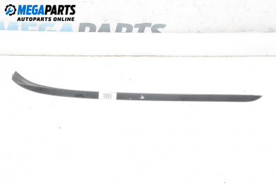 Exterior moulding for BMW 3 Series E90 Sedan E90 (01.2005 - 12.2011), sedan, position: left
