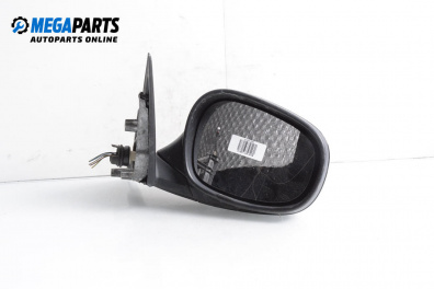 Mirror for BMW 3 Series E90 Sedan E90 (01.2005 - 12.2011), 5 doors, sedan, position: right
