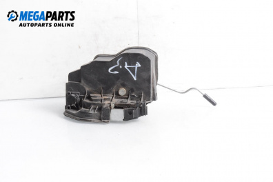 Încuietoare for BMW 3 Series E90 Sedan E90 (01.2005 - 12.2011), position: dreaptă - spate