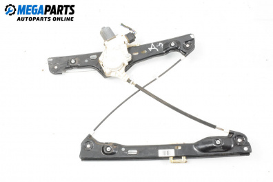 Antrieb el. fensterheber for BMW 3 Series E90 Sedan E90 (01.2005 - 12.2011), 5 türen, sedan, position: rechts, vorderseite