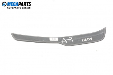 Leiste schwelle for BMW 3 Series E90 Sedan E90 (01.2005 - 12.2011), 5 türen, sedan, position: rechts, rückseite