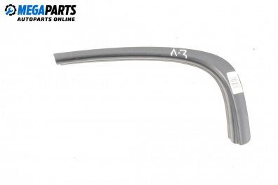 Interieur-leiste for BMW 3 Series E90 Sedan E90 (01.2005 - 12.2011), 5 türen, sedan