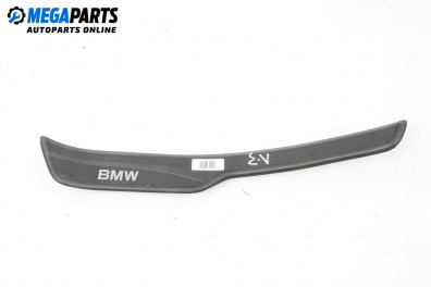 Leiste schwelle for BMW 3 Series E90 Sedan E90 (01.2005 - 12.2011), 5 türen, sedan, position: links, rückseite