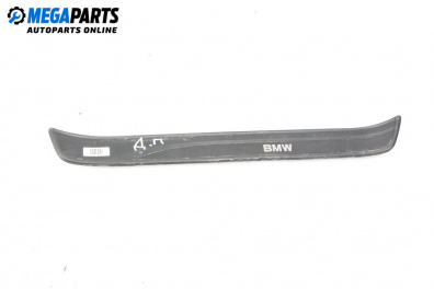 Leiste schwelle for BMW 3 Series E90 Sedan E90 (01.2005 - 12.2011), 5 türen, sedan, position: rechts, vorderseite