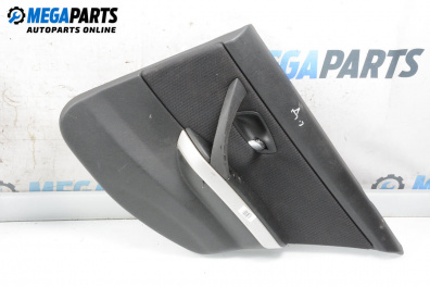 Interior door panel  for BMW 3 Series E90 Sedan E90 (01.2005 - 12.2011), 5 doors, sedan, position: rear - right