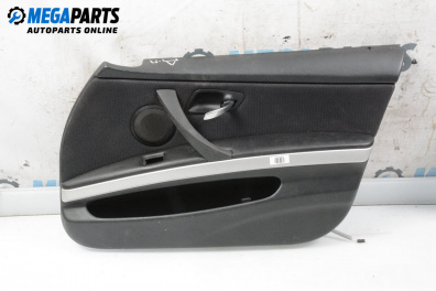 Interior door panel  for BMW 3 Series E90 Sedan E90 (01.2005 - 12.2011), 5 doors, sedan, position: front - right