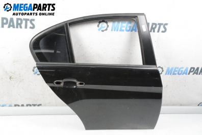 Door for BMW 3 Series E90 Sedan E90 (01.2005 - 12.2011), 5 doors, sedan, position: rear - left