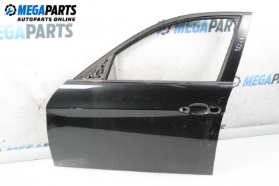 Door for BMW 3 Series E90 Sedan E90 (01.2005 - 12.2011), 5 doors, sedan, position: front - left
