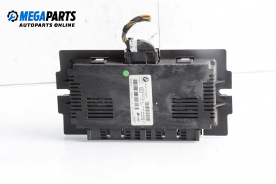 Light module controller for BMW 3 Series E90 Sedan E90 (01.2005 - 12.2011), № 9249083