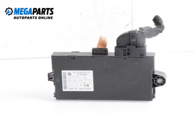 CAS module for BMW 3 Series E90 Sedan E90 (01.2005 - 12.2011), № 6135923704701