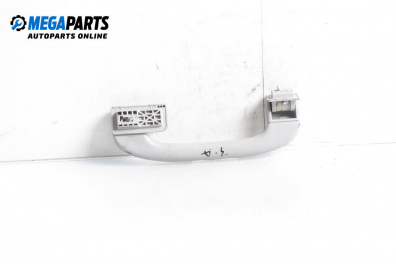 Mâner for BMW 3 Series E90 Sedan E90 (01.2005 - 12.2011), 5 uși, position: dreaptă - spate