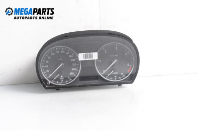 Instrument cluster for BMW 3 Series E90 Sedan E90 (01.2005 - 12.2011) 318 d, 143 hp